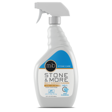 Care & Cleaning - Manstone