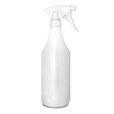 32 oz Spray Bottle with Trigger Sprayer