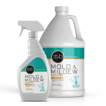 SHOWER CLEANER & MOLD BUSTER: You're A Fungi