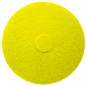 5 Inch Bonastre Pad yellow
